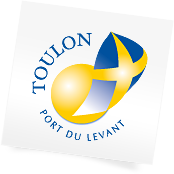 Mairie de Toulon