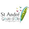 SAINT ANDRE GOULE D'OIE