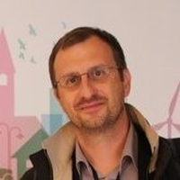 Cédric Ansard