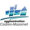 CA  de CASTRES - MAZAMET