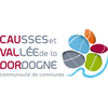 Communauté de communes Causses et Vallée de la Dordogne
