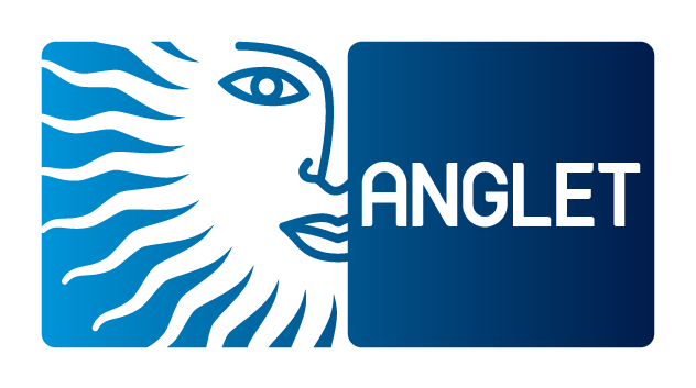 Base Adresse Locale (BAL) de la commune d'Anglet-logo