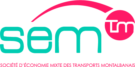 GTFS de la Société de transport urbain du Grand Montauban (SEMTM)