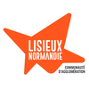 Communauté d'Agglomération Lisieux Normandie