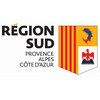 Réseau régional TER - Région Sud
