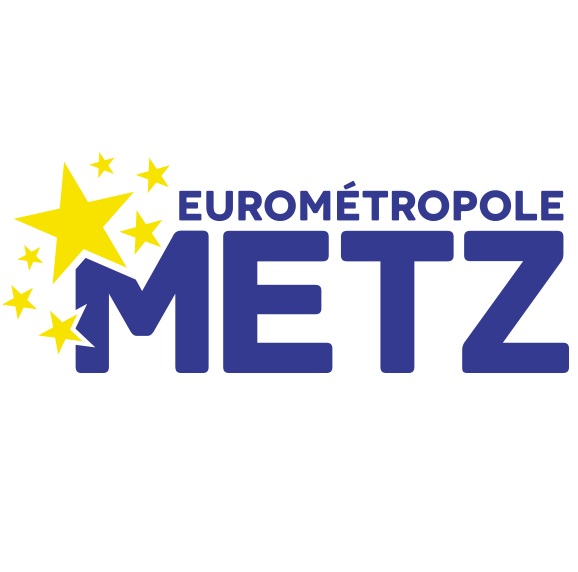 Stationnement cyclable - Eurométropole de Metz
