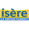 Réseau interurbain de l'Isère (38)