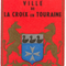 Commune de La Croix en Touraine