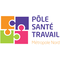 Pôle Santé Travail Métropole Nord