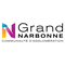 Le Grand Narbonne Communauté d'Agglomération