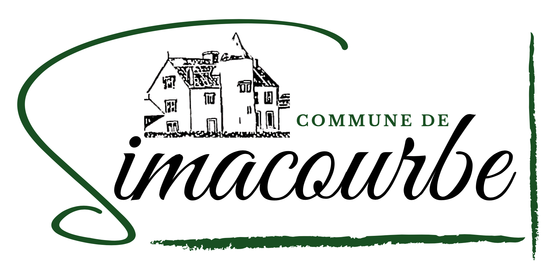 MAIRIE DE SIMACOURBE