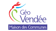 Base Adresse Locale Vendée-logo