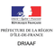DRIAAF Île-de-France