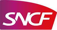 Réseau national Lignes Intercités SNCF