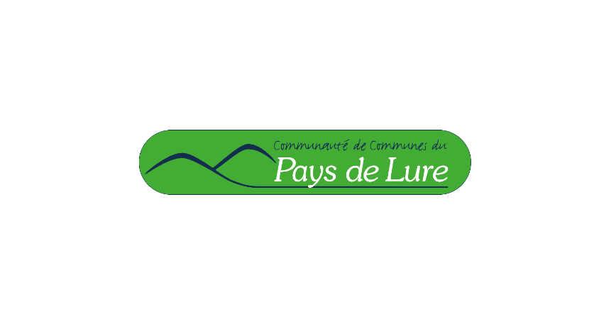 Communauté de Communes du Pays de Lure - Lieux de covoiturage