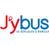 Offre de transports Jybus à Rumilly