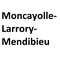 Moncayolle-Larrory-Mendibieu