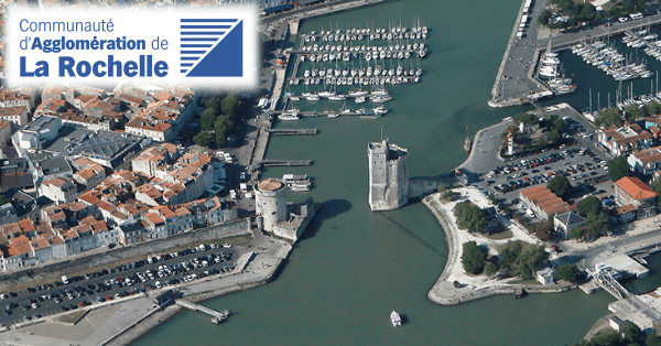 Arrêts, horaires et parcours théoriques du réseau Yélo de La Rochelle (partie 1/2 - lignes RTCR) | GTFS