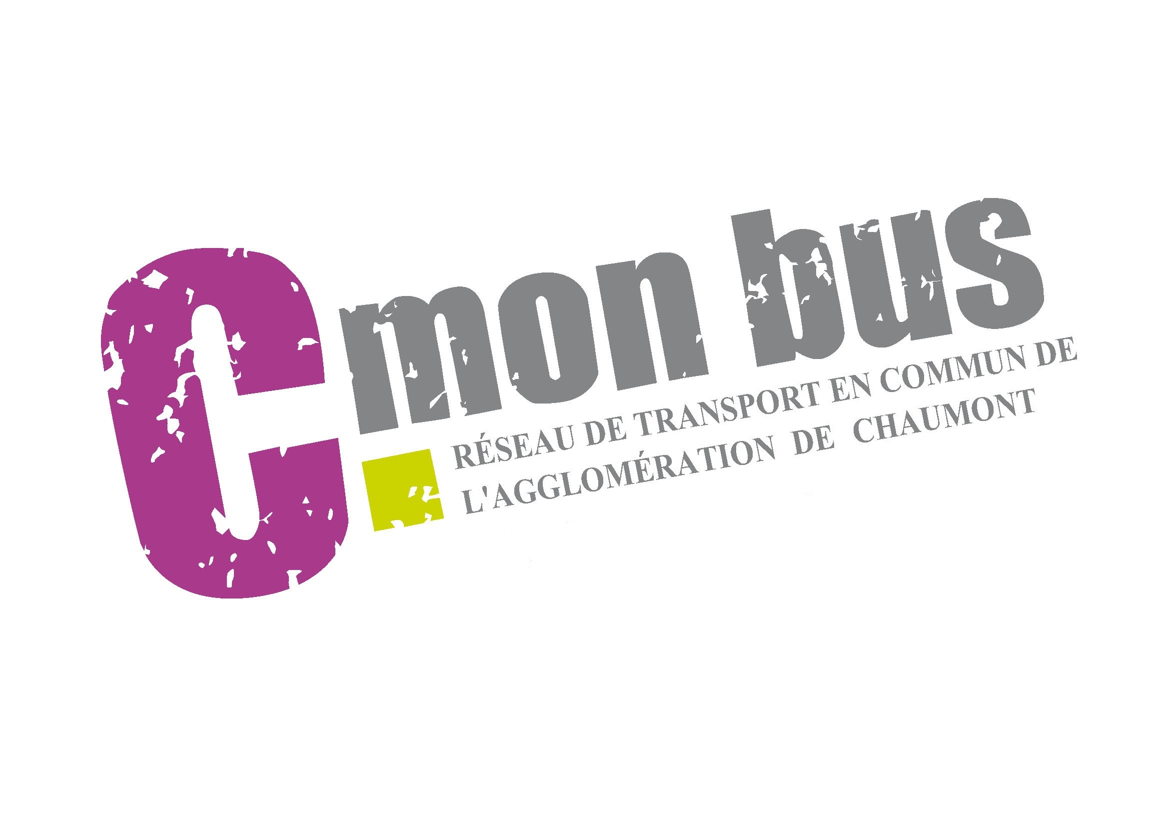 Offre de transport public du réseau Combus de l'Agglomération de Chaumont (GTFS)