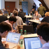 Retour sur l'Open Data Camp Elections