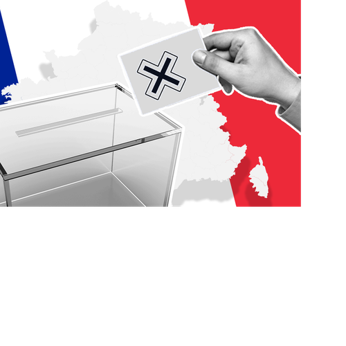 Abstentionniste étude par localisation et par variables explicatives