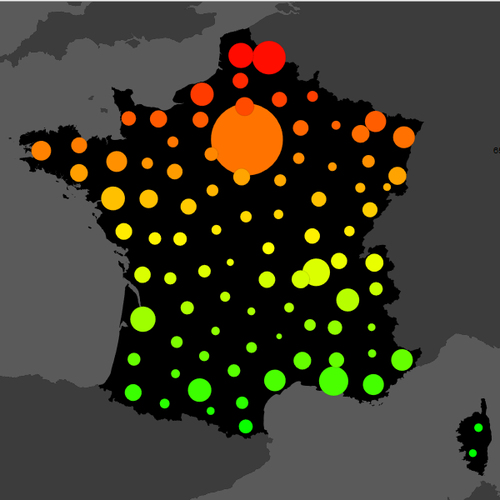 élection présidentielle 1969 data.gouv.fr