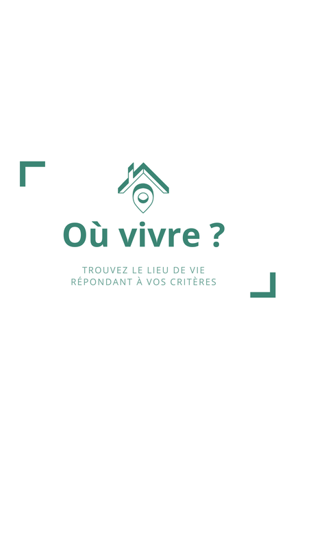 Où-vivre - Aires de covoiturage