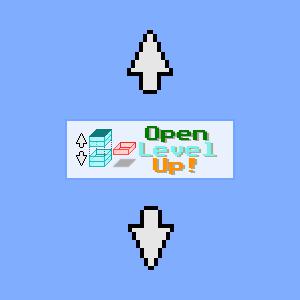 OpenLevelUp