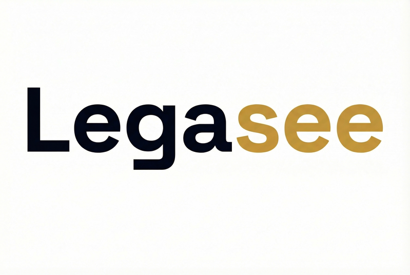 Legasee — Annuaire des prestataires successoraux à partir de la base SIRENE