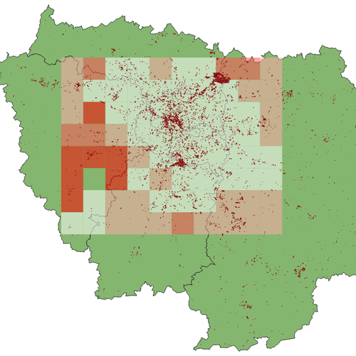 Des Icu Du Futur - Data.gouv.fr