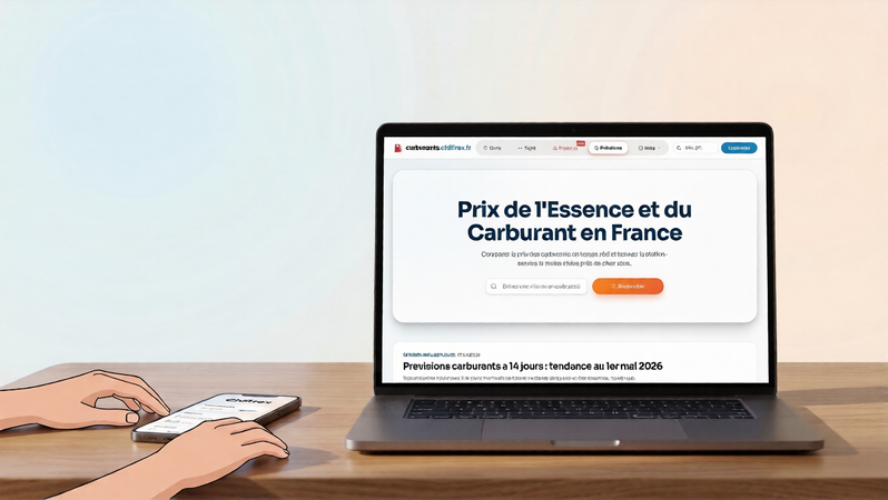 Carburants Chiffrex