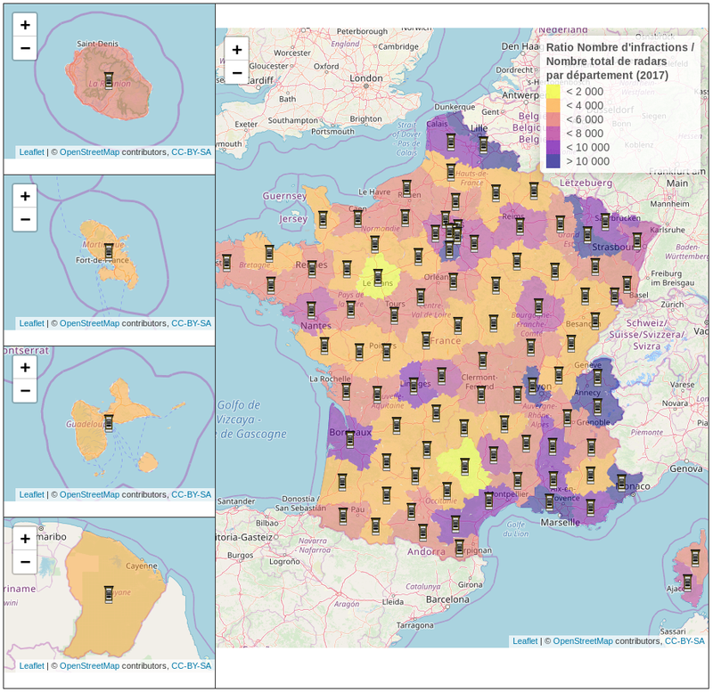 Regions Departements Villes Et Villages De France Et D Outre Mer French Zip Code Data Gouv Fr